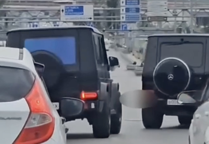    фото: УГАИ по РО Редактор