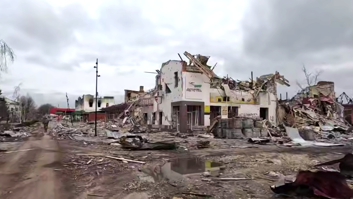 Из соц. сетей.