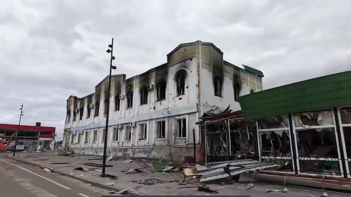 Из соц.сетей.