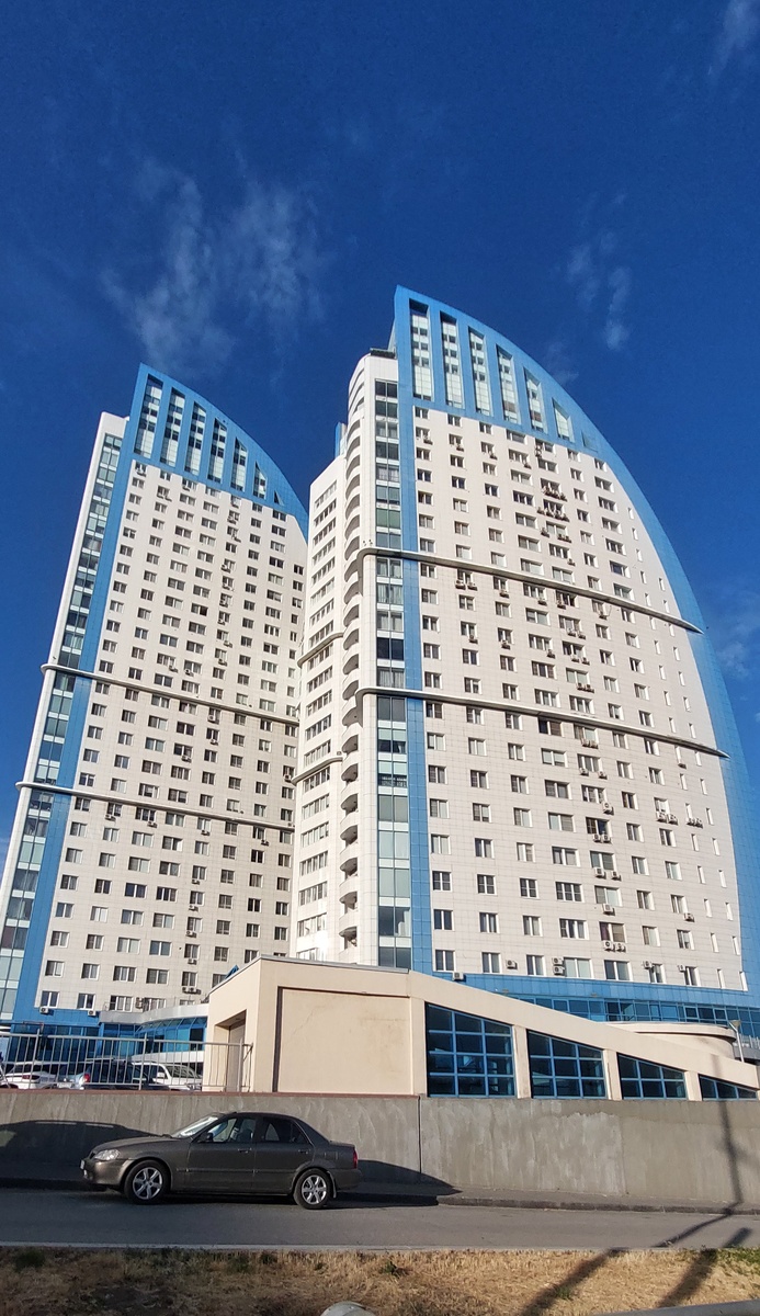 Фото автора 