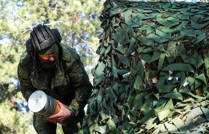 Фото Андрея РУБЦОВА, ТАСС