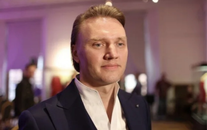 Григорий Елфимов 