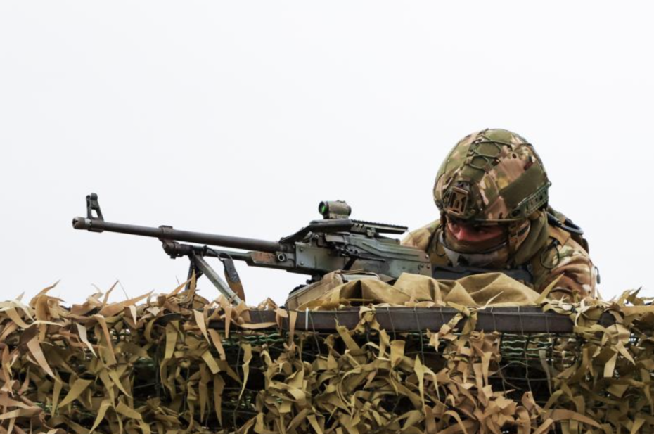    Алексей Белкин/NEWS.ru