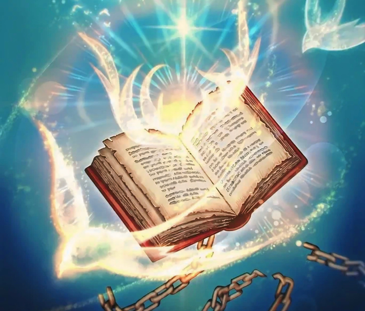 Все наши подвиги и преступления сохраняются в Памяти рода. Книга Памяти — это особые комбинации белков в молекулах ДНК. Тебе вручают эту реликвию вместе с телом и именем. Раскрывай нужные страницы — таланты — совершенствуй то, что досталось по наследству и передавай дальше, своим детям… 