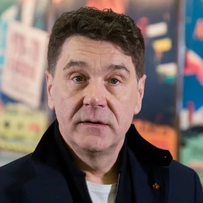 Сергей Маковецкий
