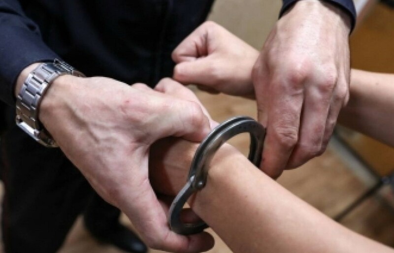    Фото пресс-службы УФСБ России по РО Валерия Стальная