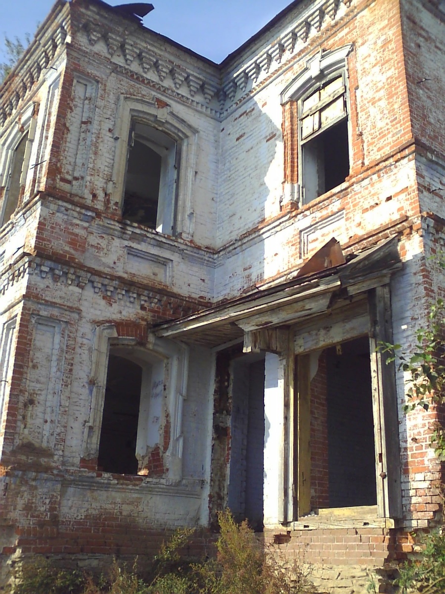 Фото автора