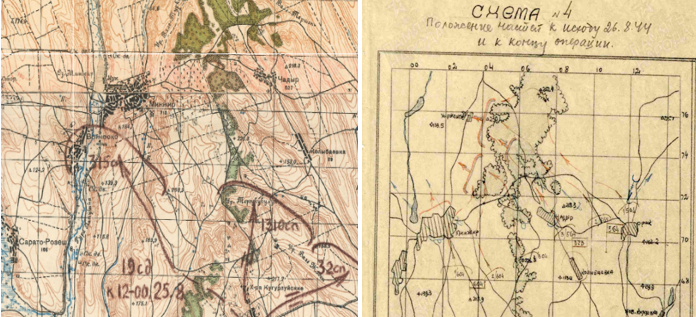 сайт Память народа