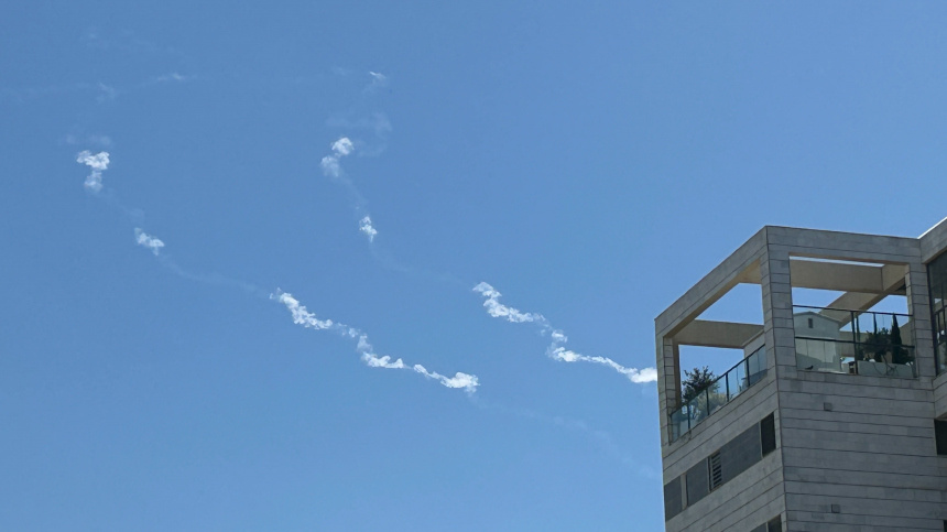    Фото: www.globallookpress.com/Gil Cohen Magen