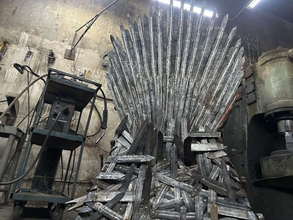    Фото: Антон Киряков/VK Ульяна Бажанова