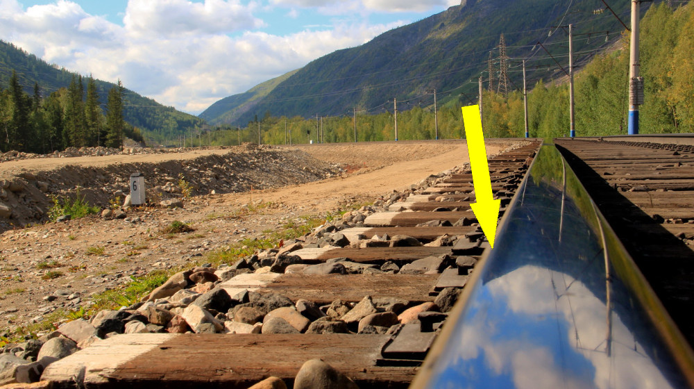    Грандиозные подвиги архитектуры на Байкало-Амурской магистрали
