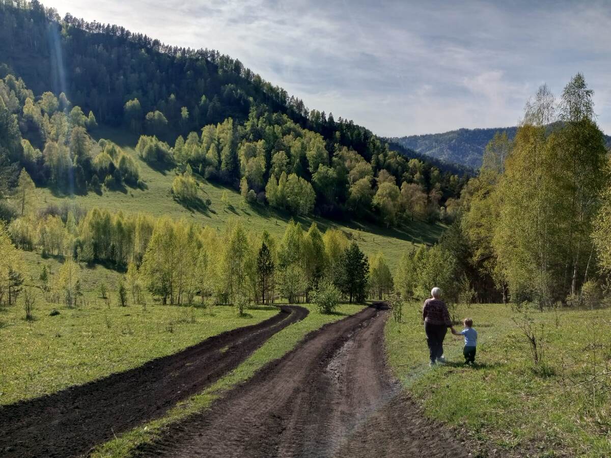 Фото автора