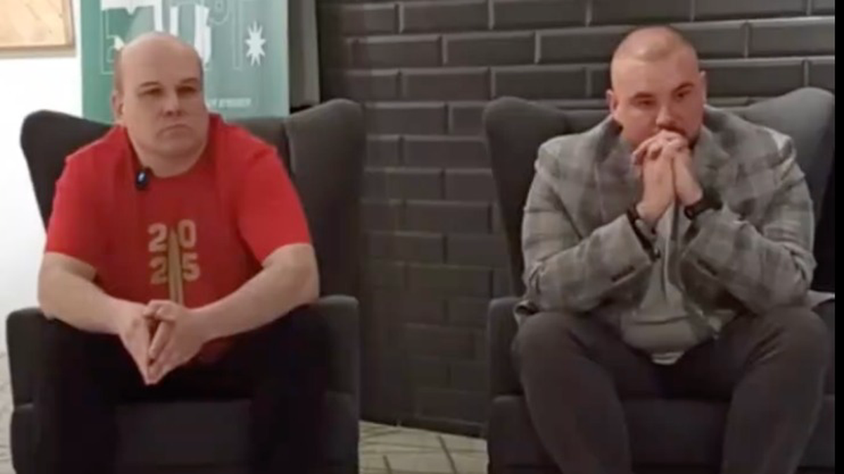    Фото: Скриншот с видео / 66.RU / «ВКонтакте»