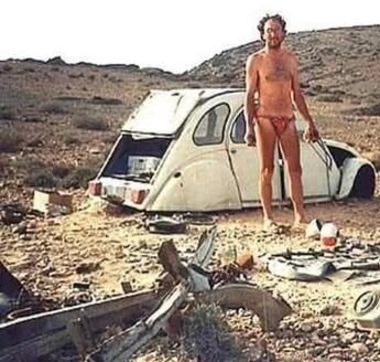 Эмиль Лерай 1993 год, французский электрик