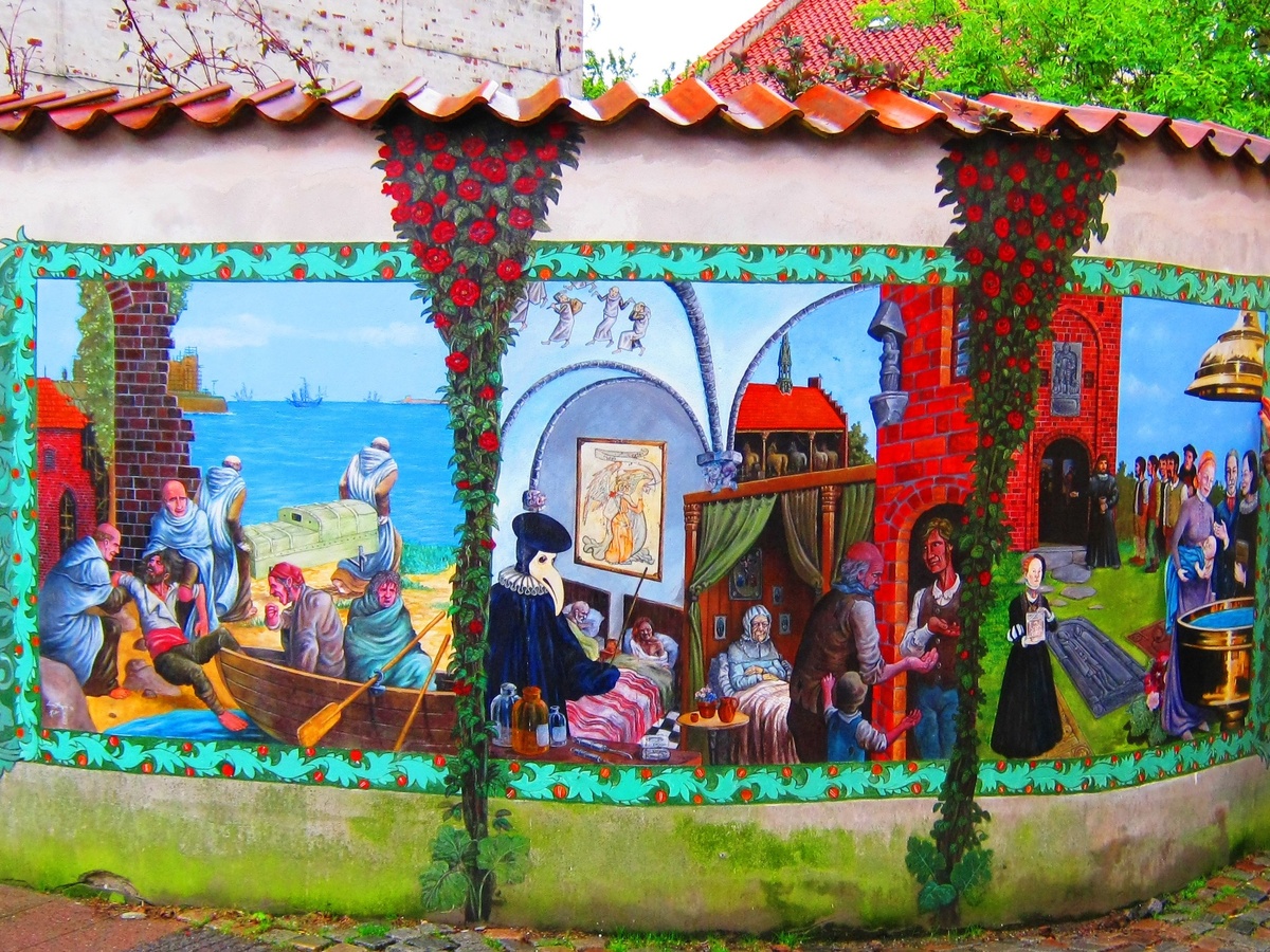 в Хельсингёре