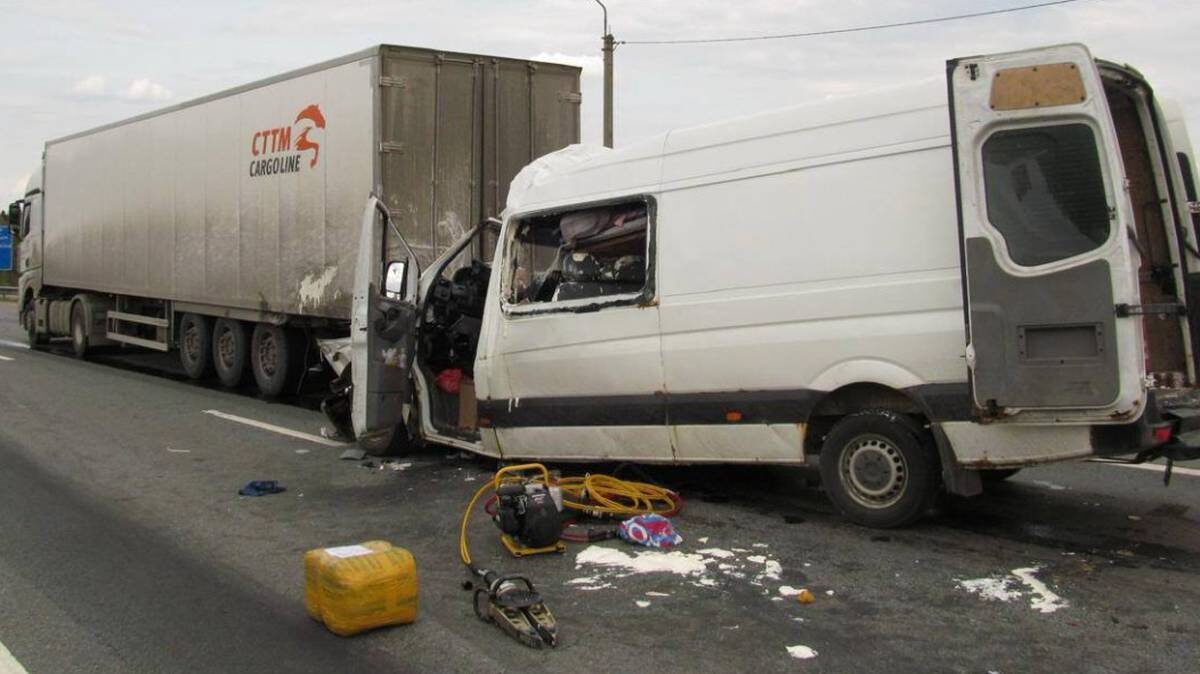    Фото: Telegram / Прокуратура Московской области