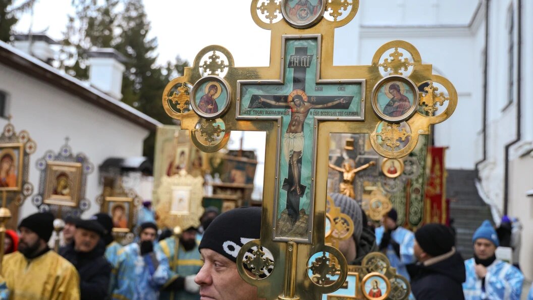    Фото: Andrey Titov/Globallookpress