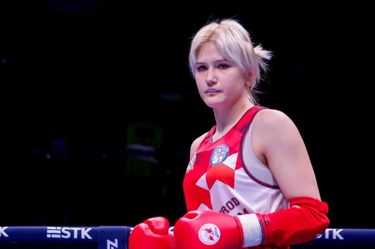    В феврале 2025 года Любовь Кузнецова стала победителем чемпионата России по муайтай в Екатеринбурге.