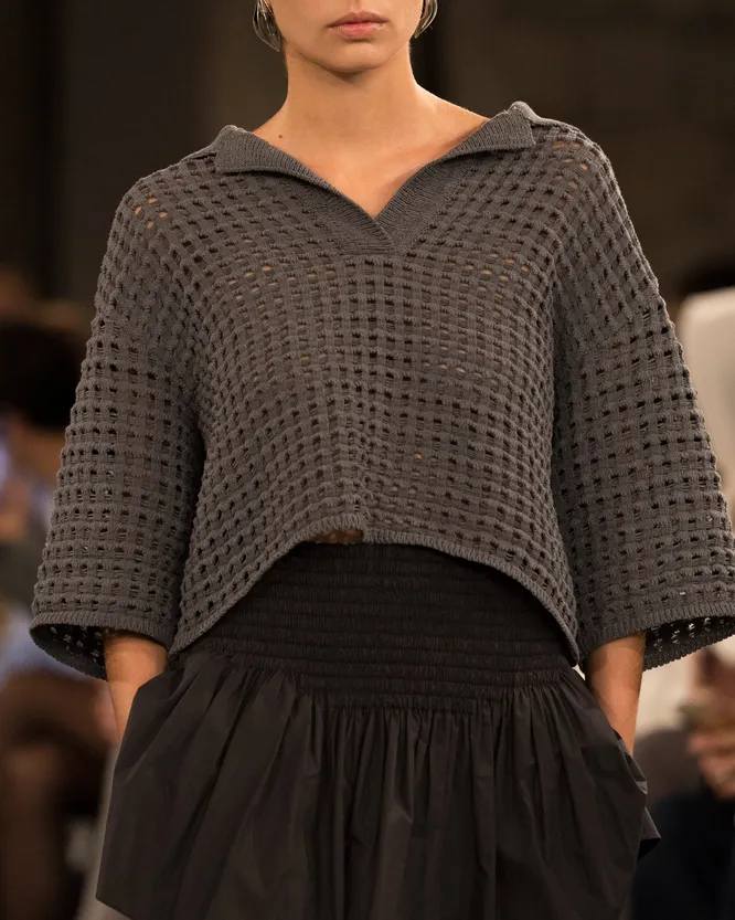 Totême  Spring Summer 2025
