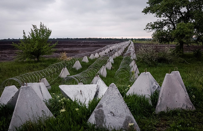    REUTERS/Alina Smutko