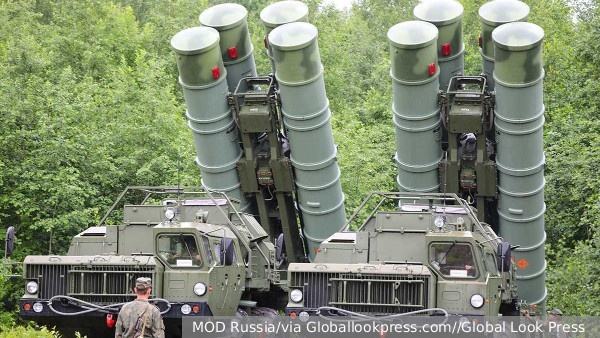     Фото: Минобороны России/Global Look Press   
 Текст: Ирма Каплан