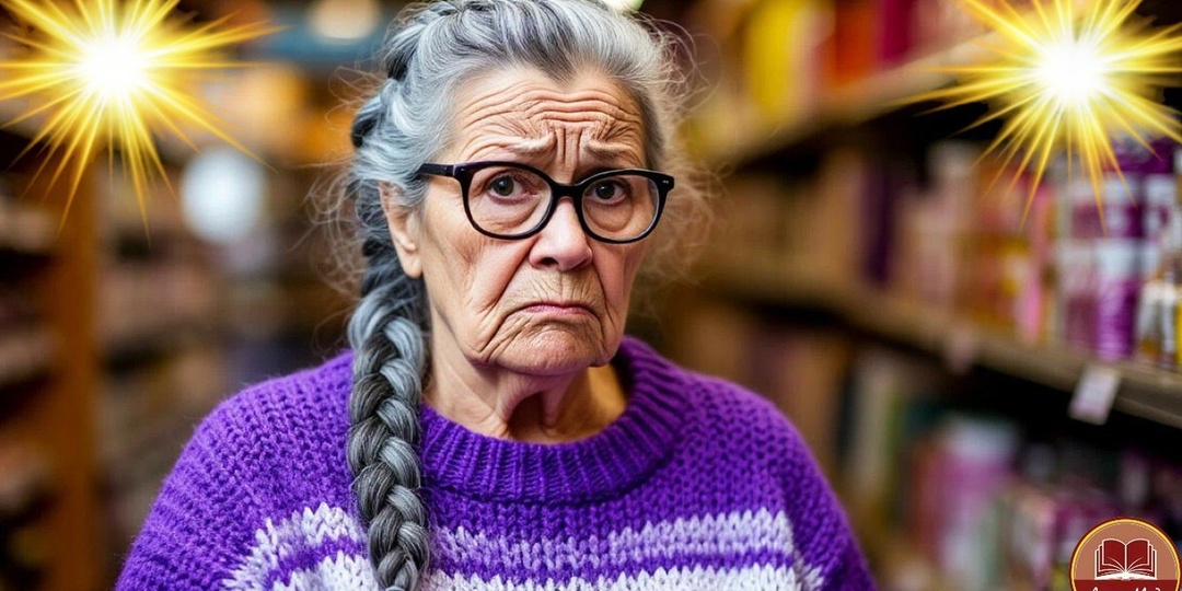 Правила поведения от свекрови