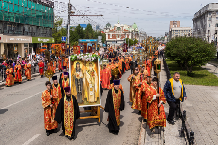   Фото Андрея Заржецкого из архива VN.ru