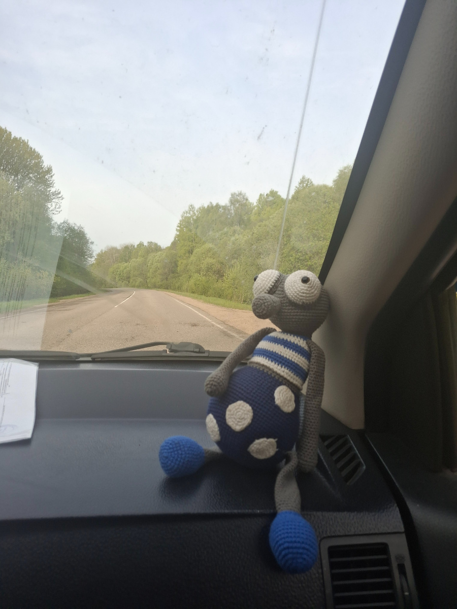 Фото автора канала