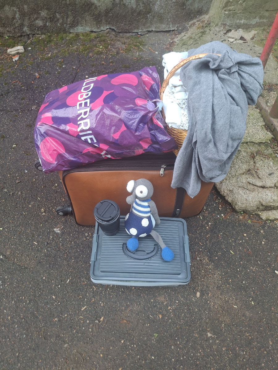 Фото автора канала