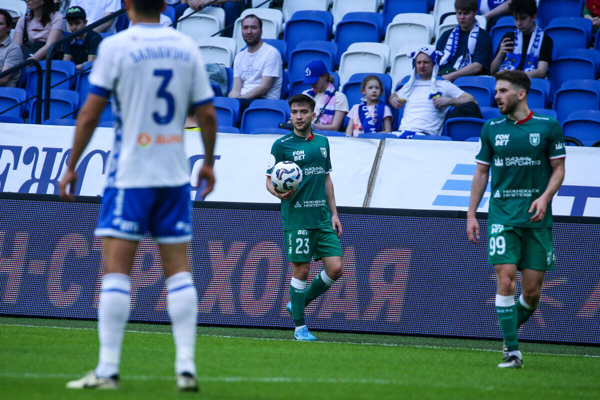 Фото: rubin-kazan.ru