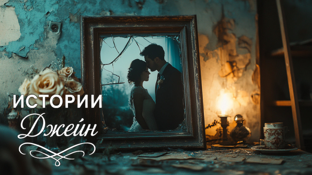    — А с чего вдруг я обязана всю жизнь спонсировать вашего сыночка — мама, хватит тянуть с меня деньги! — Свекровь и её невыносимое требование