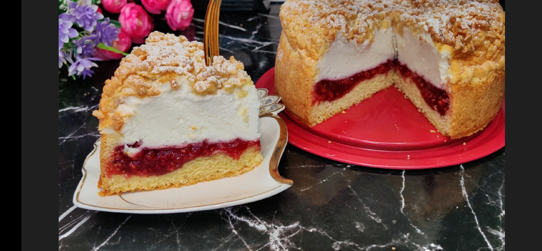 Боже как вкусно! Привезла Рецепт из Италии! НАУЧИЛА ВСЕХ ПОДРУГ ГОТОВИТЬ ТАКУЮ ВКУСНЯШКУ!