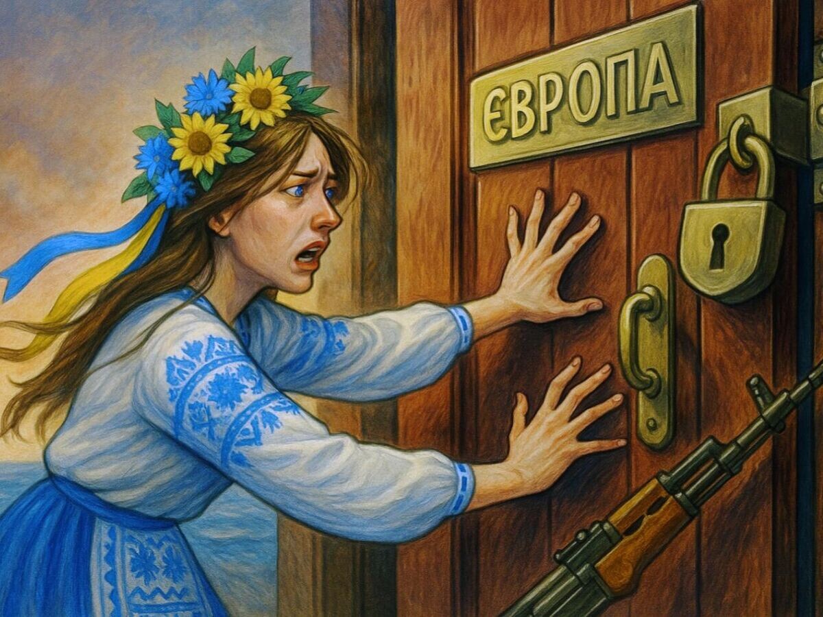    Изображение сгенерировано ИИ© РИА Новости / Изображение сгенерировано ИИ