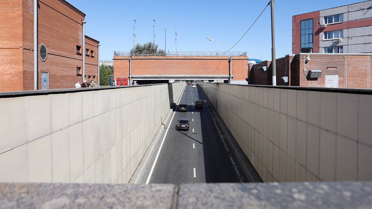    Фото: Софья Сандурская / АГН Москва