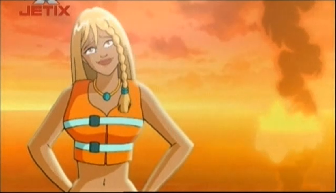 Рейчел Логан