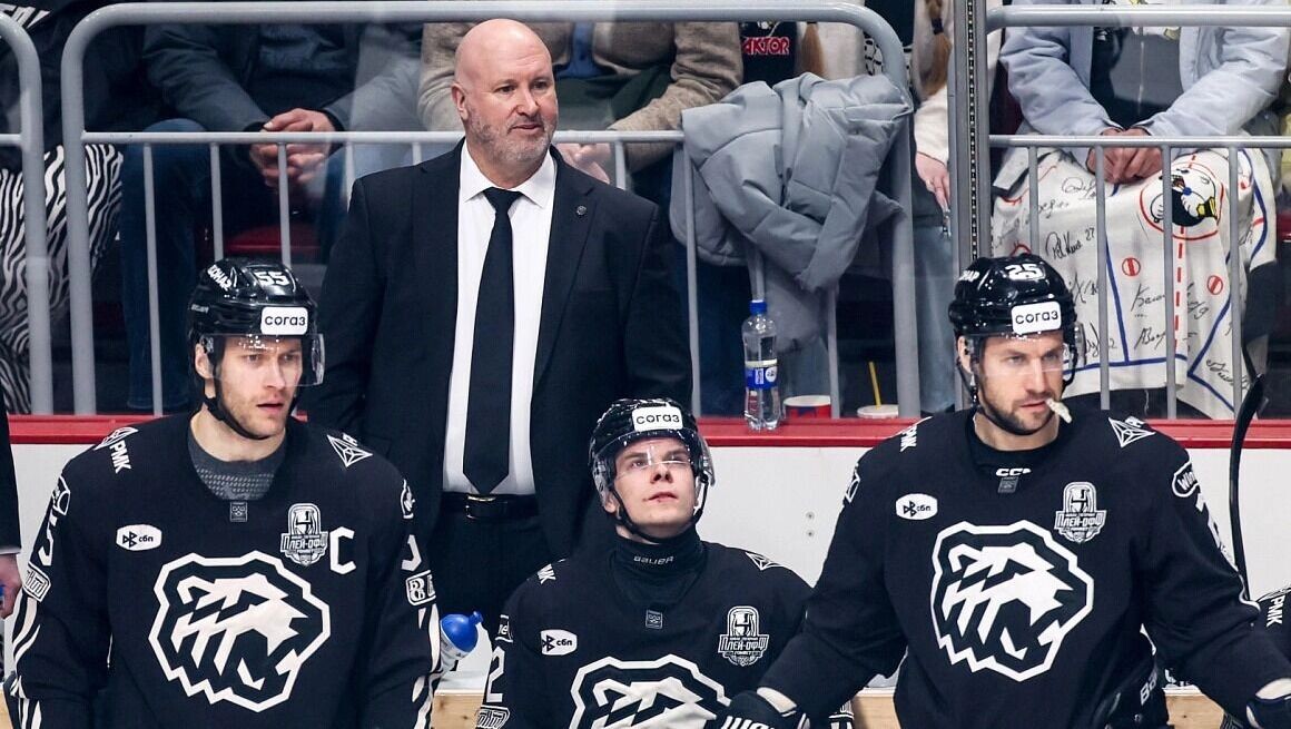     Источник: ХК «Трактора»