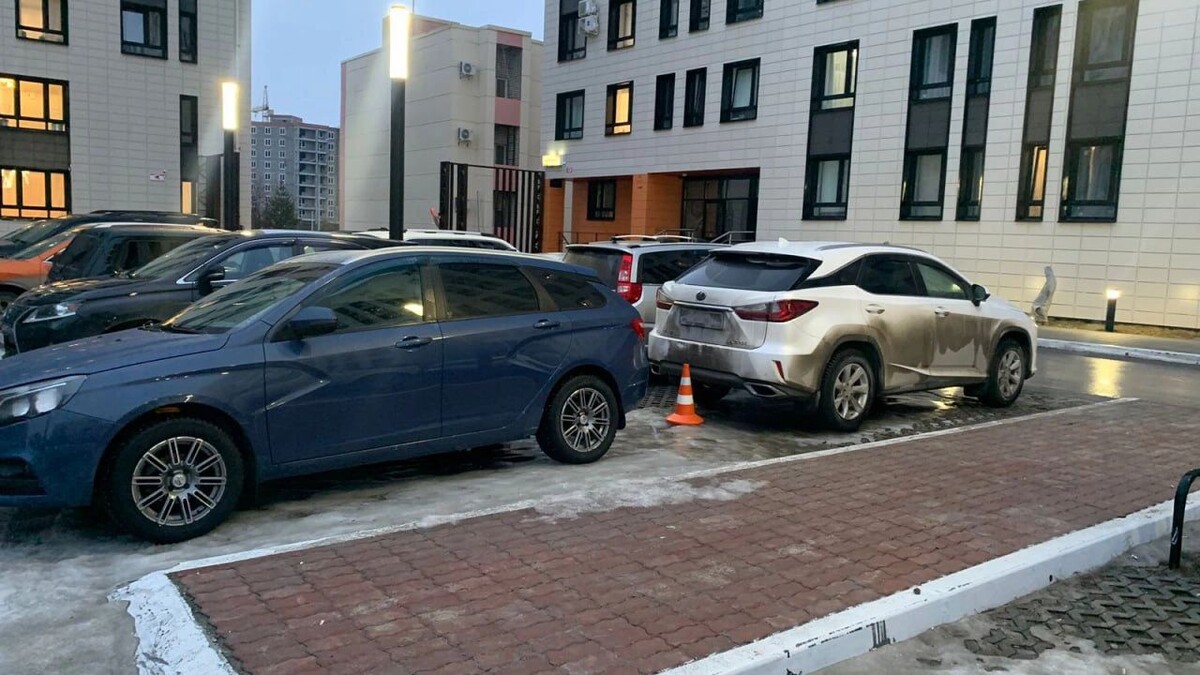    Фото: пресс-служба Госавтоинспекции ЯНАО