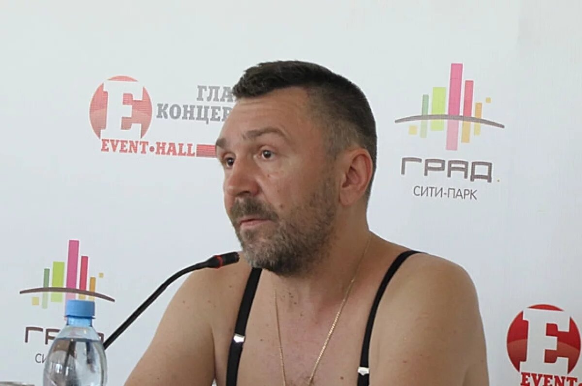    В Новосибирске не будут отменять концерт группы «Ленинград» из-за протеста