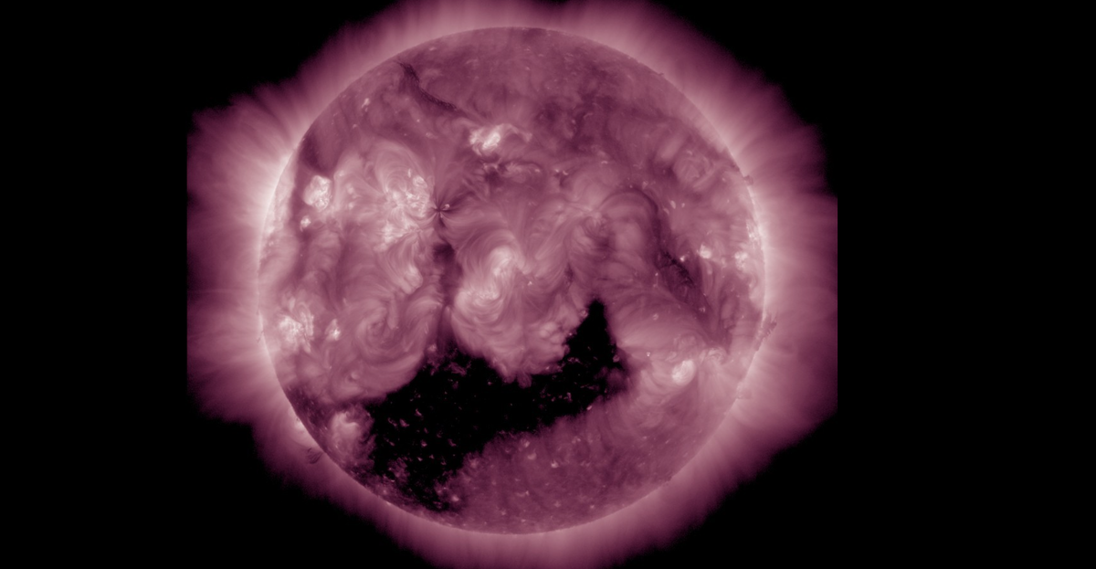 Фото Лаборатории солнечной астрономии ИКИ и ИСЗФ  📷
