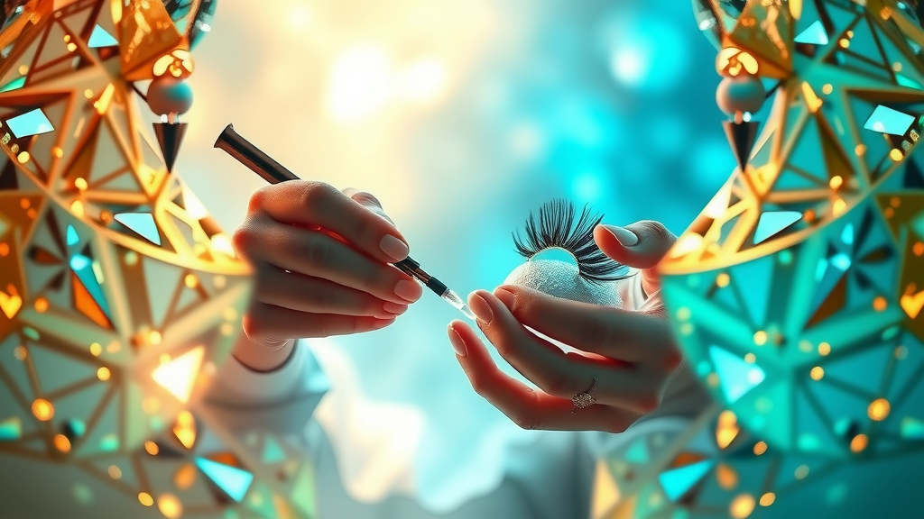    Как защитить клиентов от аллергии при наращивании ресниц? Узнайте эффективные методы предотвращения и безопасности процедур прямо сейчас! Юлия Павлова