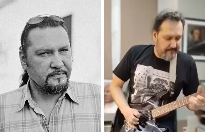 Петр Горшенин