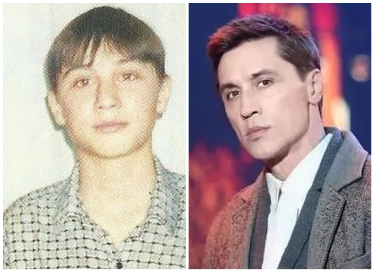 Дима Билан