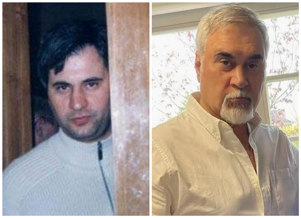 Валерий Меладзе