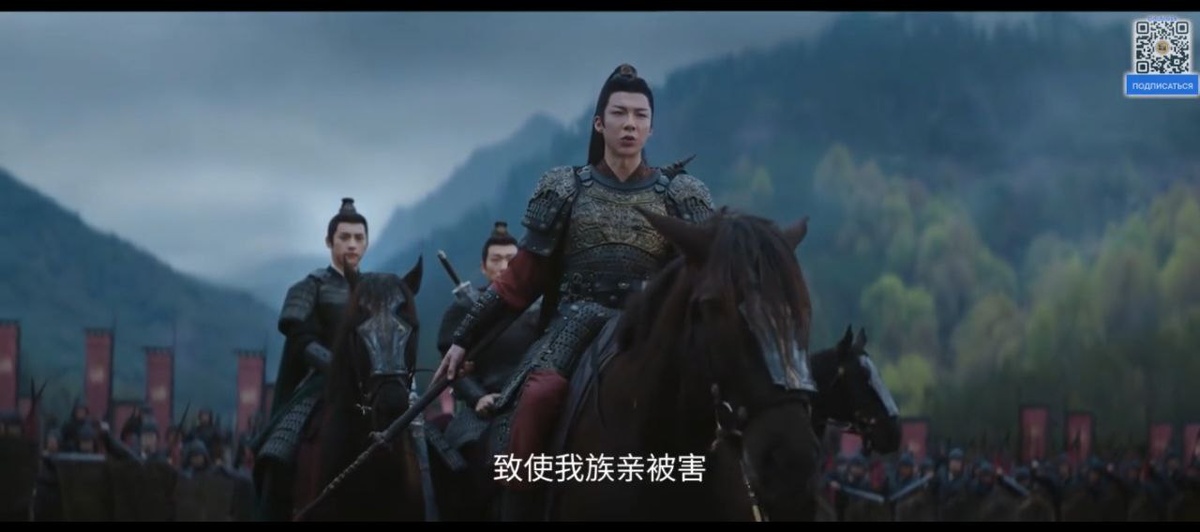 Фрагмент из дорамы "Узник красоты"