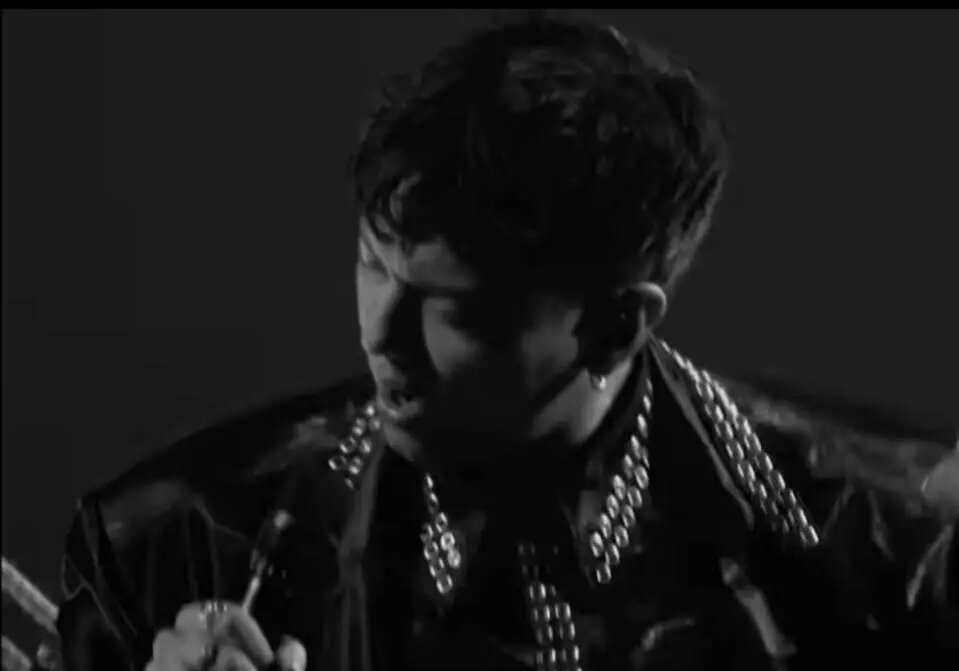    Йоханнес Питч. Фото: скриншот клипа «Wasted Love» с YouTube