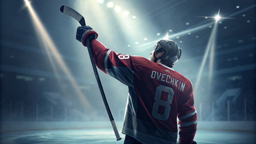    Изображение сгенерировано при помощи ИИ