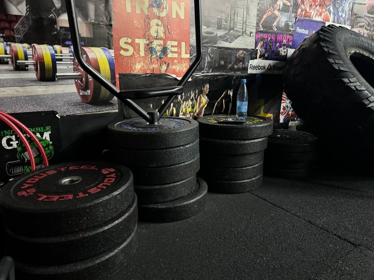    Фото: архив progorod