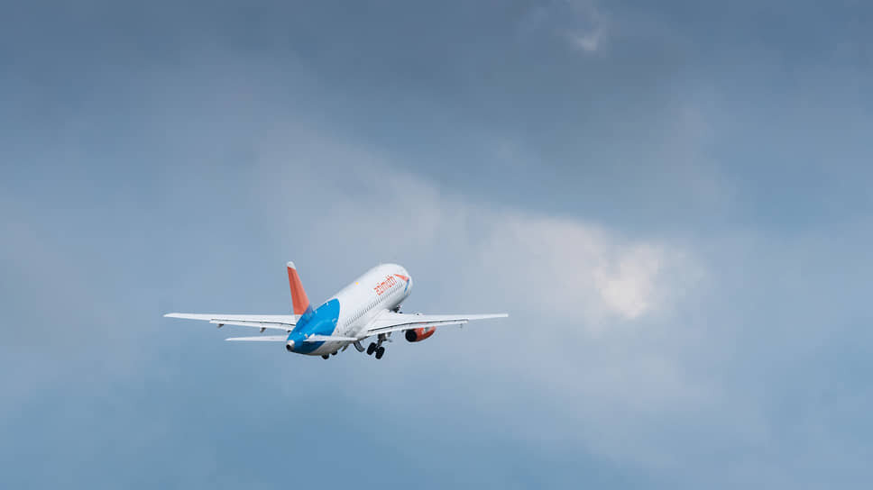 Фото: Игорь Елисеев / Коммерсантъ