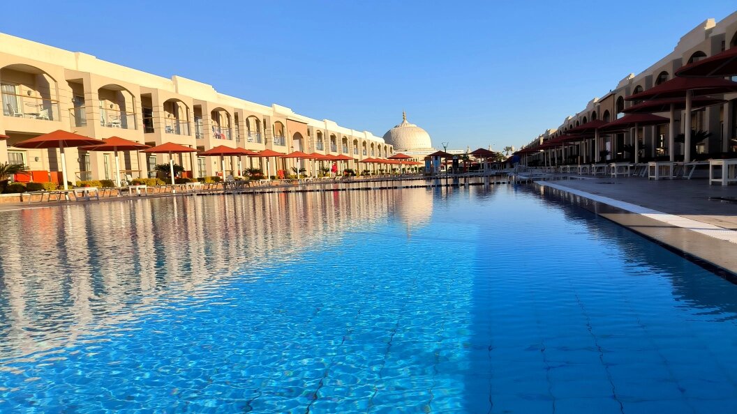    Maksim Konstantinov/Globallookpress