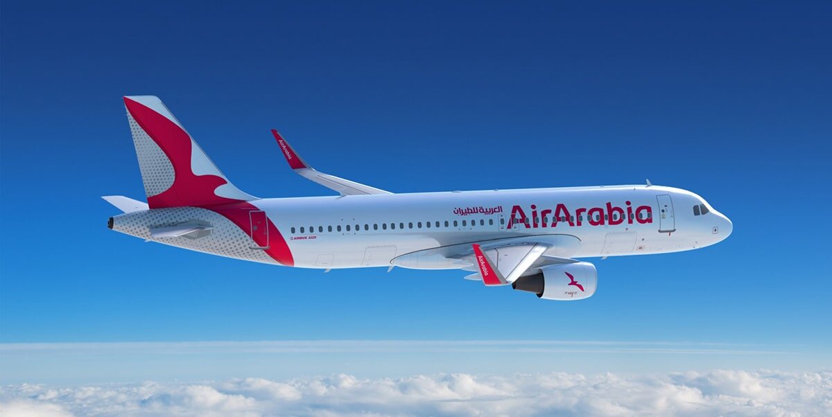 Air Arabia